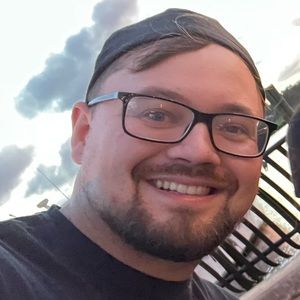 Meet your Posher, Trevor